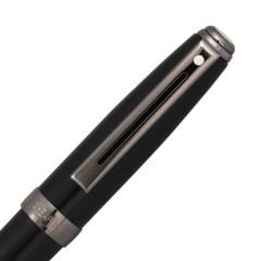 Sheaffer Ballpoint Pen Prelude Gloss Black Lacquer N2914451