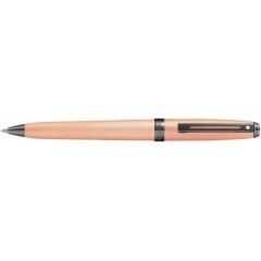 Sheaffer Ballpoint Pen Prelude Brushed Copper N2914551