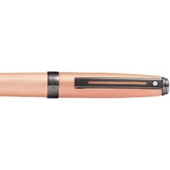 Sheaffer Ballpoint Pen Prelude Brushed Copper N2914551