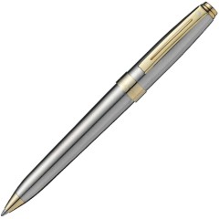 Sheaffer Ballpoint Pen Prelude Palladium N2917451