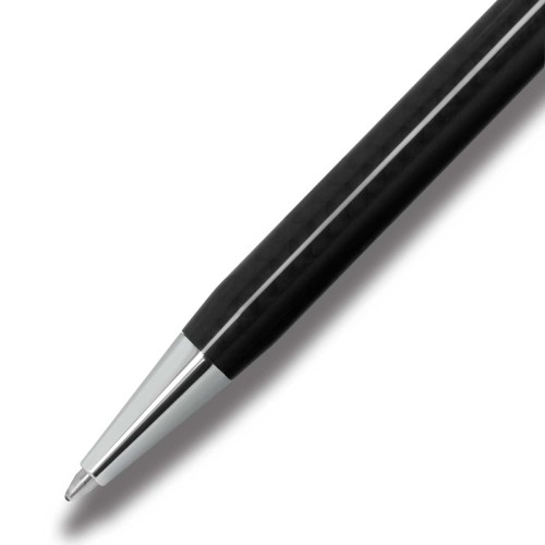 Sheaffer Ballpoint Pen Intensity Carbon Fiber Black N2923451