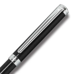 Sheaffer Ballpoint Pen Intensity Carbon Fiber Black N2923451
