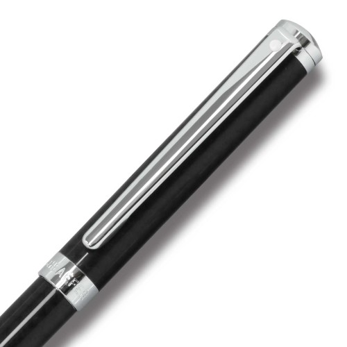 Sheaffer Ballpoint Pen Intensity Carbon Fiber Black N2923451
