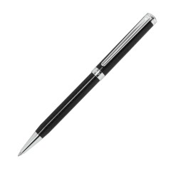 Sheaffer Ballpoint Pen Intensity Carbon Fiber Black N2923451