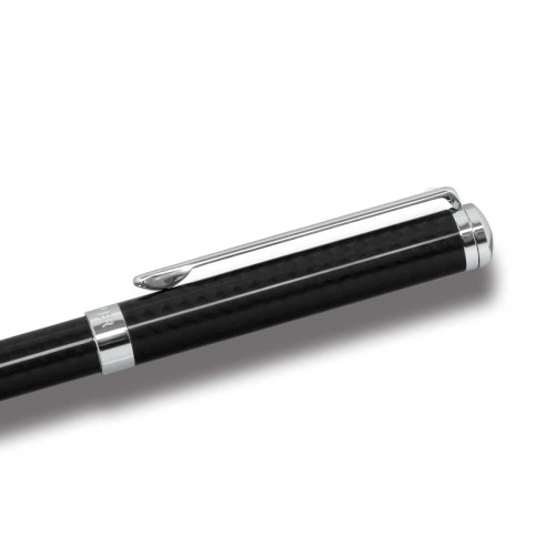 Sheaffer Ballpoint Pen Intensity Carbon Fiber Black N2923451