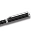 Sheaffer Ballpoint Pen Intensity Carbon Fiber Black N2923451
