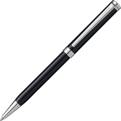 Sheaffer Ballpoint Pen Intensity Onyx Black N2923551