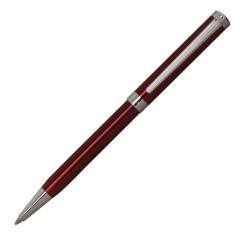 Sheaffer Ballpoint Pen Intensity Translucent Red N2924551