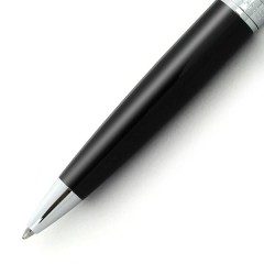 Sheaffer Ballpoint Pen 300 Solid Black N2931251