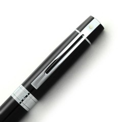 Sheaffer Ballpoint Pen 300 Solid Black N2931251
