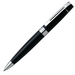 Sheaffer Ballpoint Pen 300 Solid Black N2931251