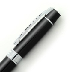 Sheaffer Ballpoint Pen 300 Solid Black N2931251