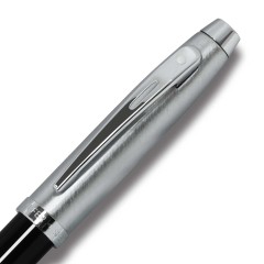 Sheaffer Ballpoint Pen 100 Glossy Black N2931351