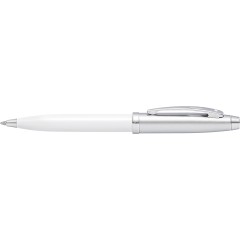 Sheaffer Ballpoint Pen 100 White N2932451