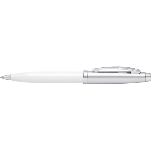 Sheaffer Ballpoint Pen 100 White N2932451