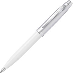 Sheaffer Ballpoint Pen 100 White N2932451