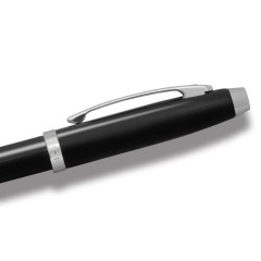 Sheaffer Ballpoint Pen 100 Black Lacquer N2933851