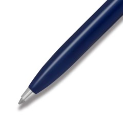 Sheaffer Ballpoint Pen 100 Blue Lacquer N2933951