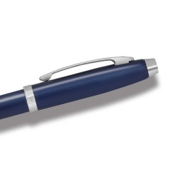 Sheaffer Ballpoint Pen 100 Blue Lacquer N2933951