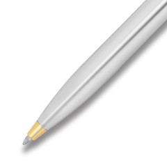 Sheaffer Ballpoint Pen 100 Polished Chrome N2934051