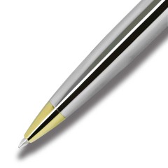Sheaffer Ballpoint Pen 300 Polished Chrome N2934251