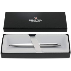 Sheaffer Ballpoint Pen VFM Polished Chrome N2942151