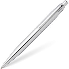 Sheaffer Ballpoint Pen VFM Polished Chrome N2942151
