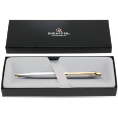 Sheaffer Ballpoint Pen VFM Polished Chrome N2942251