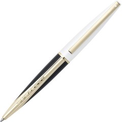 Sheaffer Ballpoint Pen Talanis White Lightning N2944251