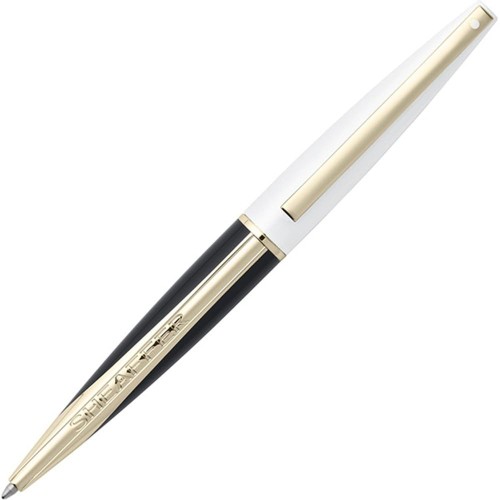 Sheaffer Ballpoint Pen Talanis White Lightning N2944251