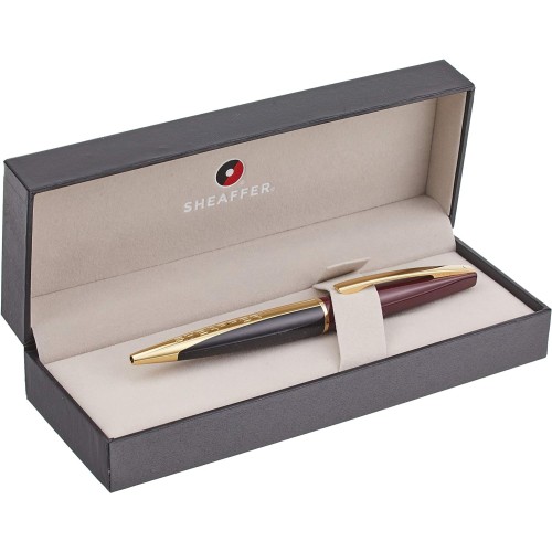 Sheaffer Ballpoint Pen Talanis Stormy Wine N2944351