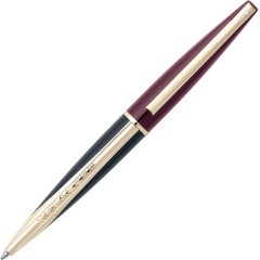 Sheaffer Ballpoint Pen Talanis Stormy Wine N2944351