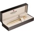 Sheaffer Ballpoint Pen Straight Gold N2947451