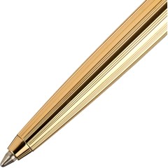 Sheaffer Ballpoint Pen Straight Gold N2947451