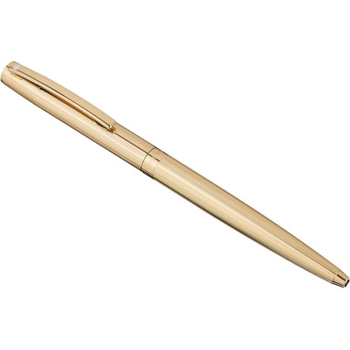 Sheaffer Ballpoint Pen Straight Gold N2947451