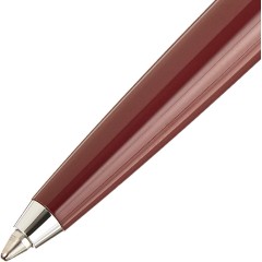 Sheaffer Ballpoint Pen Sagaris Glossy Wine N2947651