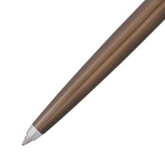 Sheaffer Ballpoint Pen Sagaris Metallic Brown N2948051