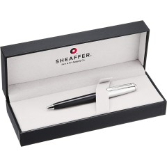 Sheaffer Ballpoint Pen Prelude Mini Black Lacquer N2980251