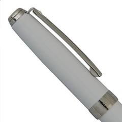 Sheaffer Ballpoint Pen Prelude Mini White N2980551