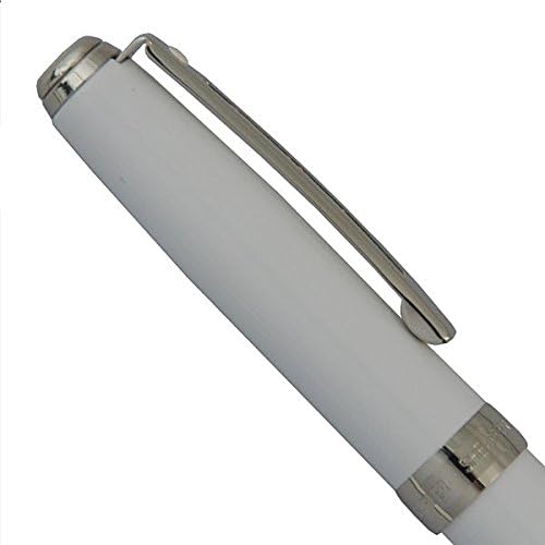 Sheaffer Ballpoint Pen Prelude Mini White N2980551