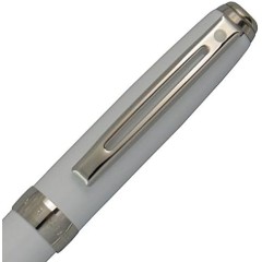 Sheaffer Ballpoint Pen Prelude Mini White N2980551