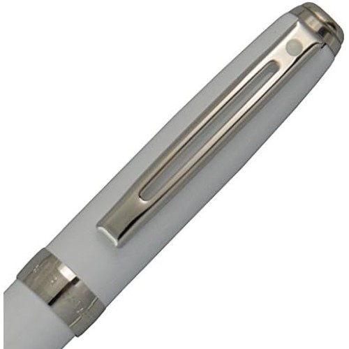 Sheaffer Ballpoint Pen Prelude Mini White N2980551