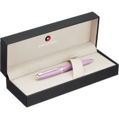 Sheaffer Ballpoint Pen Prelude Mini Gloss Lavender N2980751
