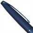 Cross Ballpoint Pen ATX Sandblasted Dark Blue PVD N882-45