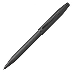 Cross Ballpoint Pen Century II Midnight Black NAT0082WG-132