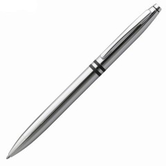 Cross Ballpoint Pen Abitor Chrome NAT0102-19