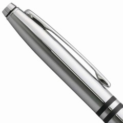 Cross Ballpoint Pen Abitor Chrome NAT0102-19