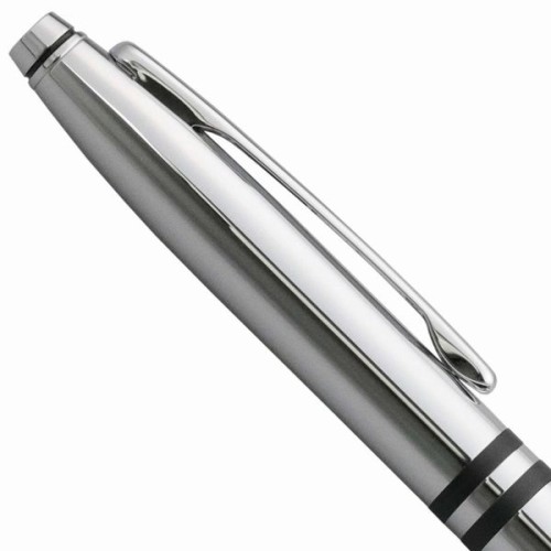 Cross Ballpoint Pen Abitor Chrome NAT0102-19