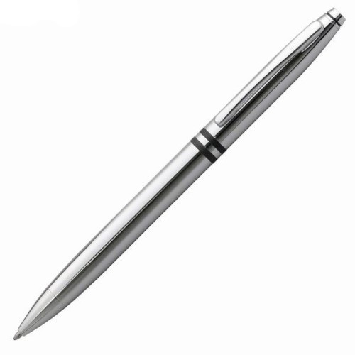 Cross Ballpoint Pen Abitor Chrome NAT0102-19