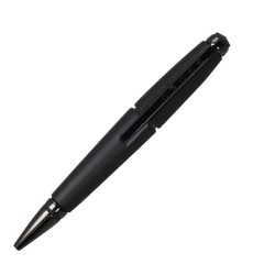 Cross Rollerball Pen Edge Matte Black Lacquer NAT0555-11